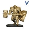 Vallejo 77117 Arcane Gold - True Metallic Metal - Light 18ml